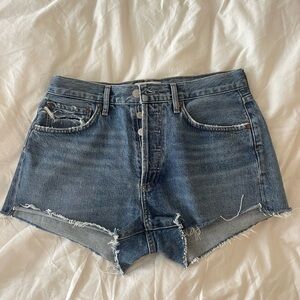 AGOLDE shorts